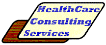 [ Health Care Consulting Services ]