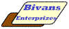 Return to Bivans Enterprizes.